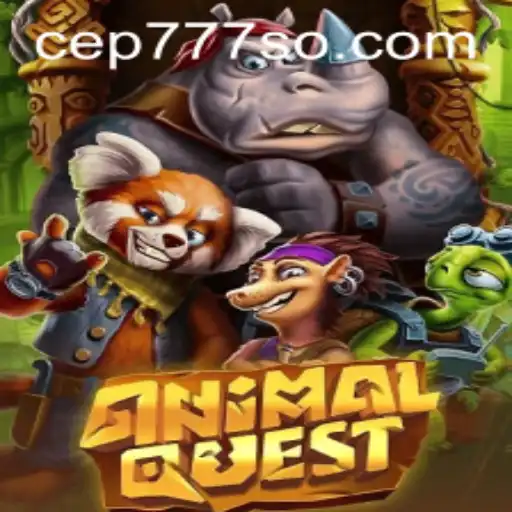 Descubra a Aventura Selvagem de AnimalQuest