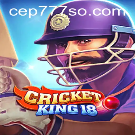 CricketKing18: Explorando o Mundo do Jogo de Críquete Online