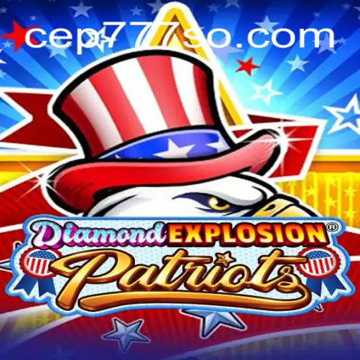 Descubra o Mundo Empolgante de DiamondExplosionPatriots: Um Jogo Inovador