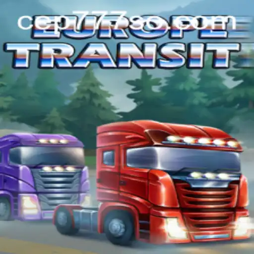 Desbravando EuropeTransit: Um Mergulho no Mundo das Estradas Europeias
