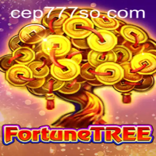 Descubra a Emoção de FortuneTree no CEP777.com
