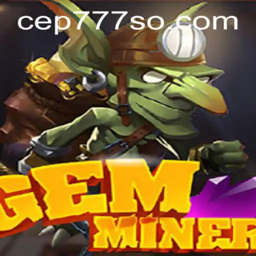 Descubra os Segredos de 'GemMiner': Aventura e Estratégia em um Jogo Inovador