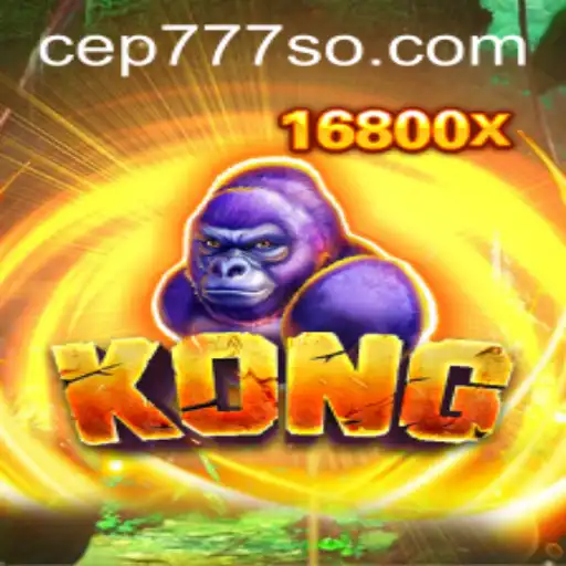 Explorando o Universo do Jogo Kong e a Conexão com CEP777.com