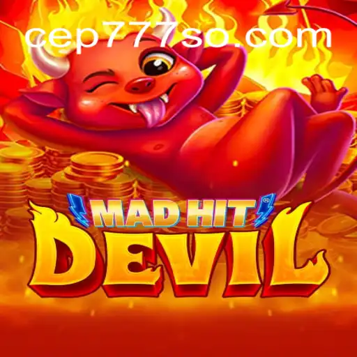 Descubra o Mundo do Jogo MadHitDevil