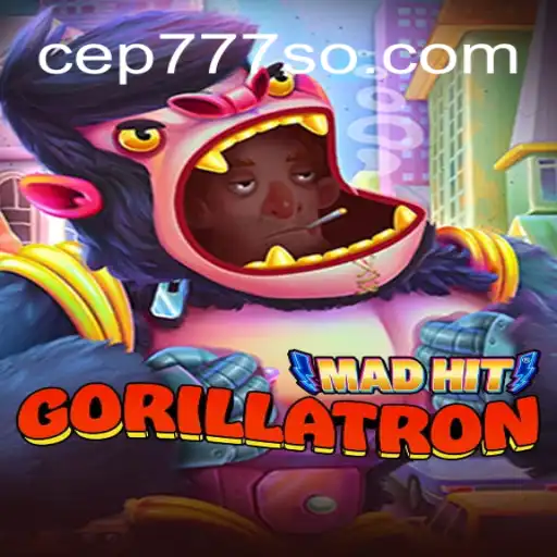 Descubra o Mundo Fascinante de MadHitGorillatron