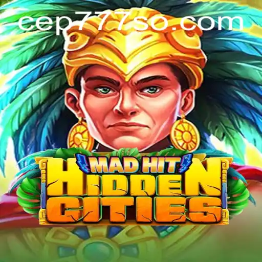 Descubra MadHitHiddenCities: O Jogo de Aventura e Estratégia Urbana
