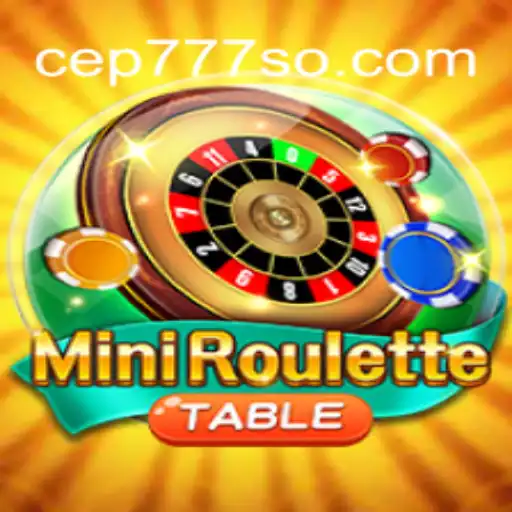 Descubra o Fascinante MiniRoulette no CEP777.com