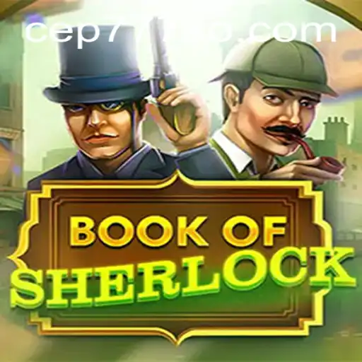 Explorando o Mundo de BookOfSherlock: Um Mergulho no Jogo Misterioso