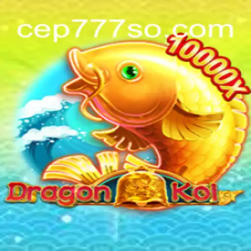 Descobrindo o Mundo de DragonKoi: Uma Aventura de Estratégia e Emoção