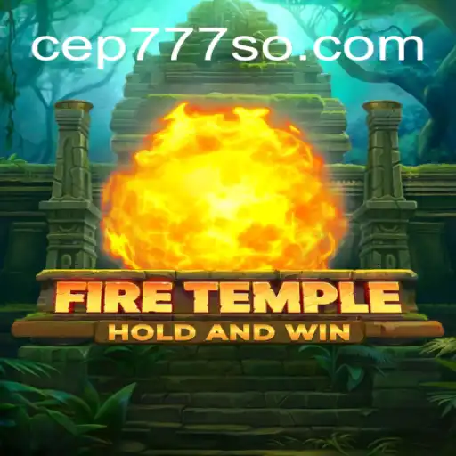 Explorando o Mundo Enigmático de FireTemple e Sua Conexão com CEP777.com