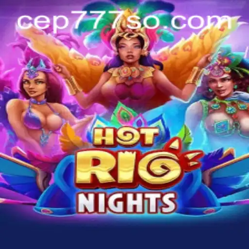 Descubra o Empolgante Mundo de HotRioNights: O Jogo Que Está Revolucionando o Entretenimento