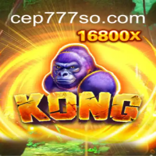 Explorando o Universo do Jogo Kong e a Conexão com CEP777.com
