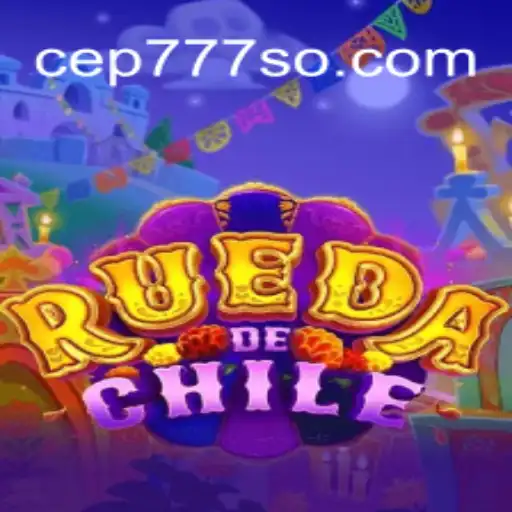 Explorando o Jogo RuedaDeChile e o Fenômeno CEP777.com