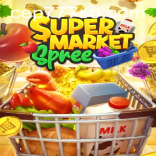 Explorando SupermarketSpree: Um Mergulho no Universo do Jogo com CEP777.com
