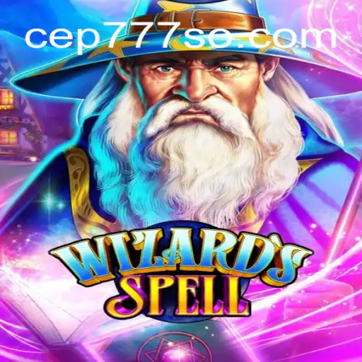 WizardsSpell: Uma Aventura Mágica no Universo de CEP777.com