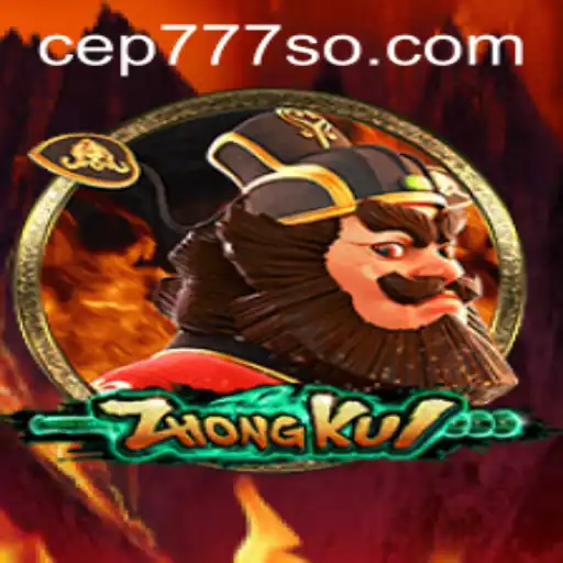 Explorando ZhongKui: Um Mergulho no Mundo dos Jogos